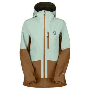 Jacket W's Vertic GTX 2L