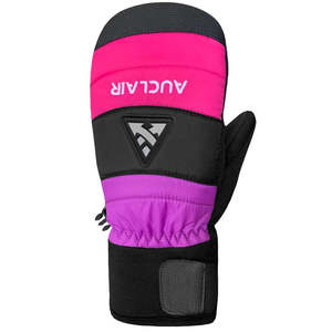 Ski Mitt Lollipop Jr