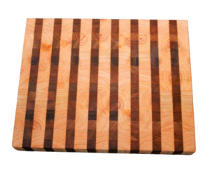Products: Massive End Grain Butchers Block Woodnbits
