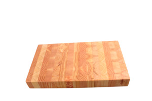 Massive End Grain Butchers Block or Chopping Board Woodnbits