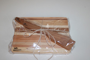 Products: Christmas Gift Package cheese board