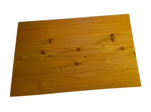 Products: Oversize Macrocarpa Chopping Board Woodnbits