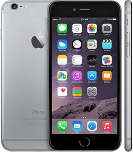 Products: iPhone 7 plus Screen Repair