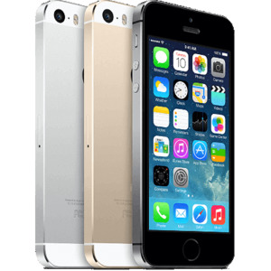 Products: iPhone 5s Screen Repair