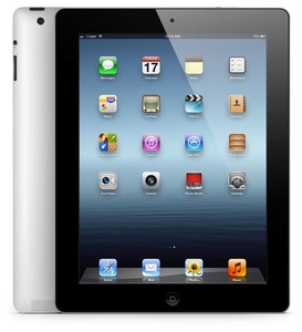 Products: iPad 4