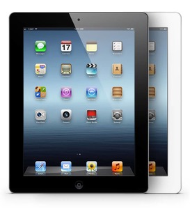 Products: iPad 3