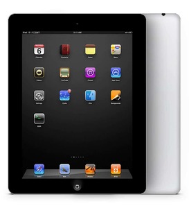 Products: iPad 2