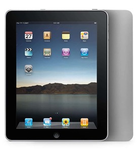 Products: iPad 1