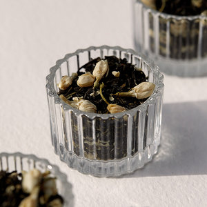 Products: Green Jasmine Organic Tea - On Sundays