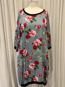 Jellicoe Dress - Size 2XL