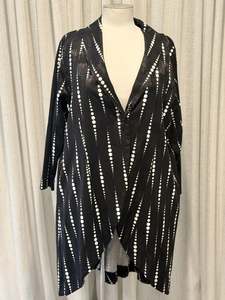 Preloved: Carpenters Daughter Coat - Size XL