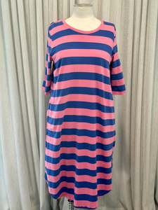 Jellicoe Dress - Size L