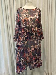Curate - Trelise Cooper Dress - Size XL