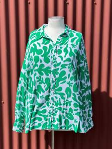 Preloved: Virtuelle Shirt - Size 20