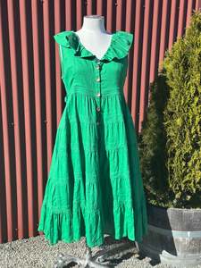 Coop by Trelise Cooper Linen Dress Size XL