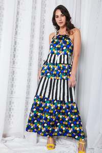 Gelato Tier Dress