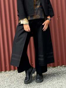 Parnell Pants - Black
