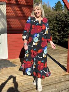 Sale Clearance: Rive Gauche Shift Dress
