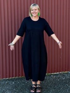 Urban Knit Dress