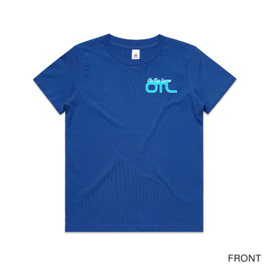 Products: OTL Kids/youth T-Shirt - On Top Lures