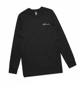 Products: OTL Mod Longsleeve - On Top Lures