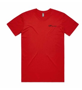 Products: OTL Mod Tee - On Top Lures