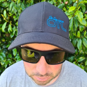 Products: OTL Quickdry Ripstop Caps - On Top Lures