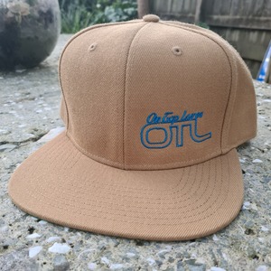 Products: OTL Snapback Trim Caps - On Top Lures