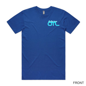 Products: OTL Unisex T-Shirt - On Top Lures