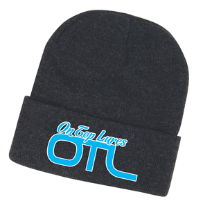 Products: Unisex beanies OSFA - On Top Lures