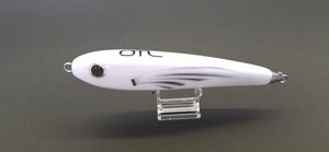 Products: OTL Chop White Light - On Top Lures
