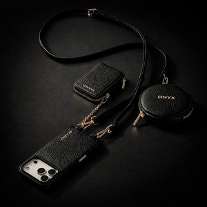 Phone Cases Accessories: The Isabella Set — iPhone 16 Pro | 16 Pro Max | 17 Pro Max