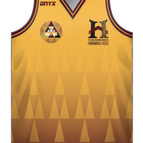 Products: Hawaiki Hou