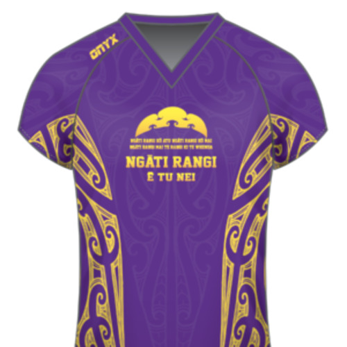 Products: Reporua Marae