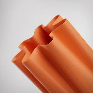 Kina: Kina. Tangerine