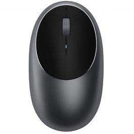 SATECHI M1 Wireless Mouse - Space Grey