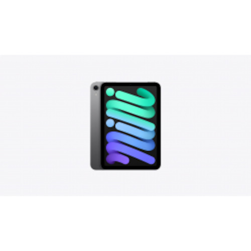Products: iPad mini (A17 Pro) 8.3" WiFi