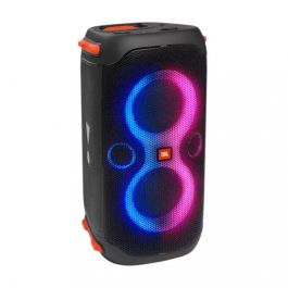 Music: JBL Partybox 110 Speaker System