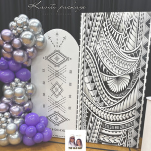 KAVITI PACKAGE