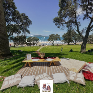 COUPLES PICNIC