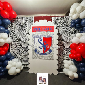 PRE BALL KEONI PACKAGE