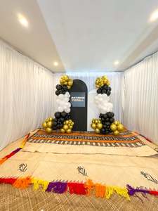 PRE BALL DUO PACKAGE