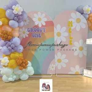 FLOWER POWER PACKAGE