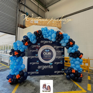 WAITAUA PACKAGE
