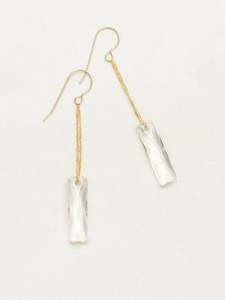 Holly Yashi Callisto Drop Earrings