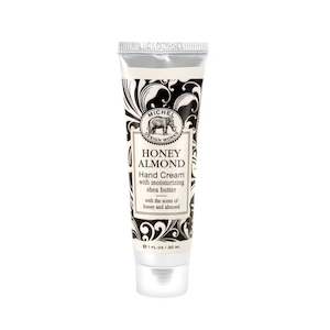 Michel Design Works Honey Almond Hand Cream