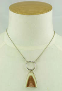 Jewellery: Kontiki Royal Imperial Jasper Necklace