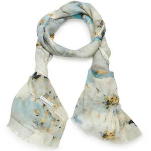 Scarves: The Scarf Company Victoria Merino Wool Scarf
