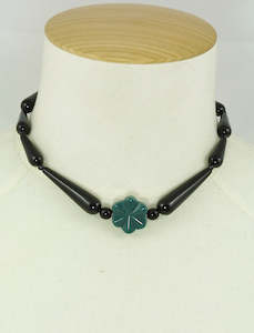 Necklaces 1: French Designer Delphine Nardin Sarah Bernhardt Collection Necklace