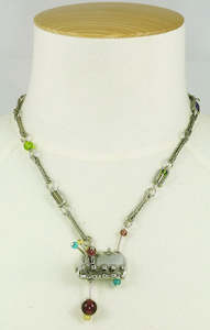 Anne Marie Chagnon Gustav Necklace